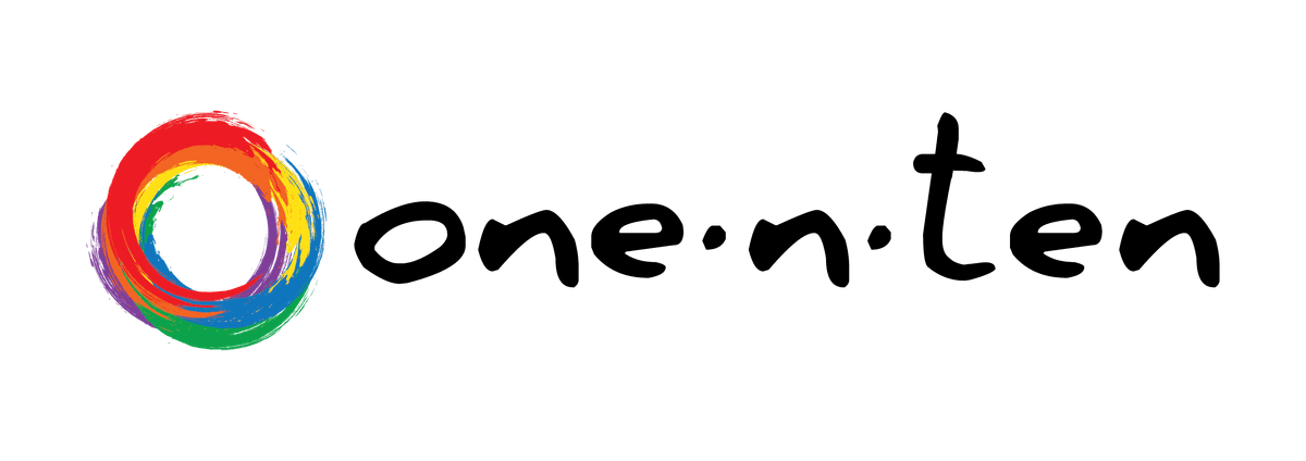 one-n-ten logo